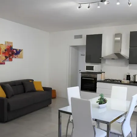 Corte Della Crisalide Ampio E Luminoso Bilocale In Centro Storico Appartement *