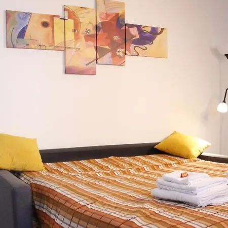 Appartement Corte Della Crisalide Ampio E Luminoso Bilocale In Centro Storico