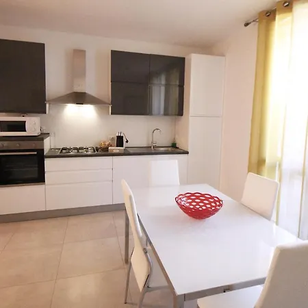 Appartement Corte Della Crisalide Ampio E Luminoso Bilocale In Centro Storico *